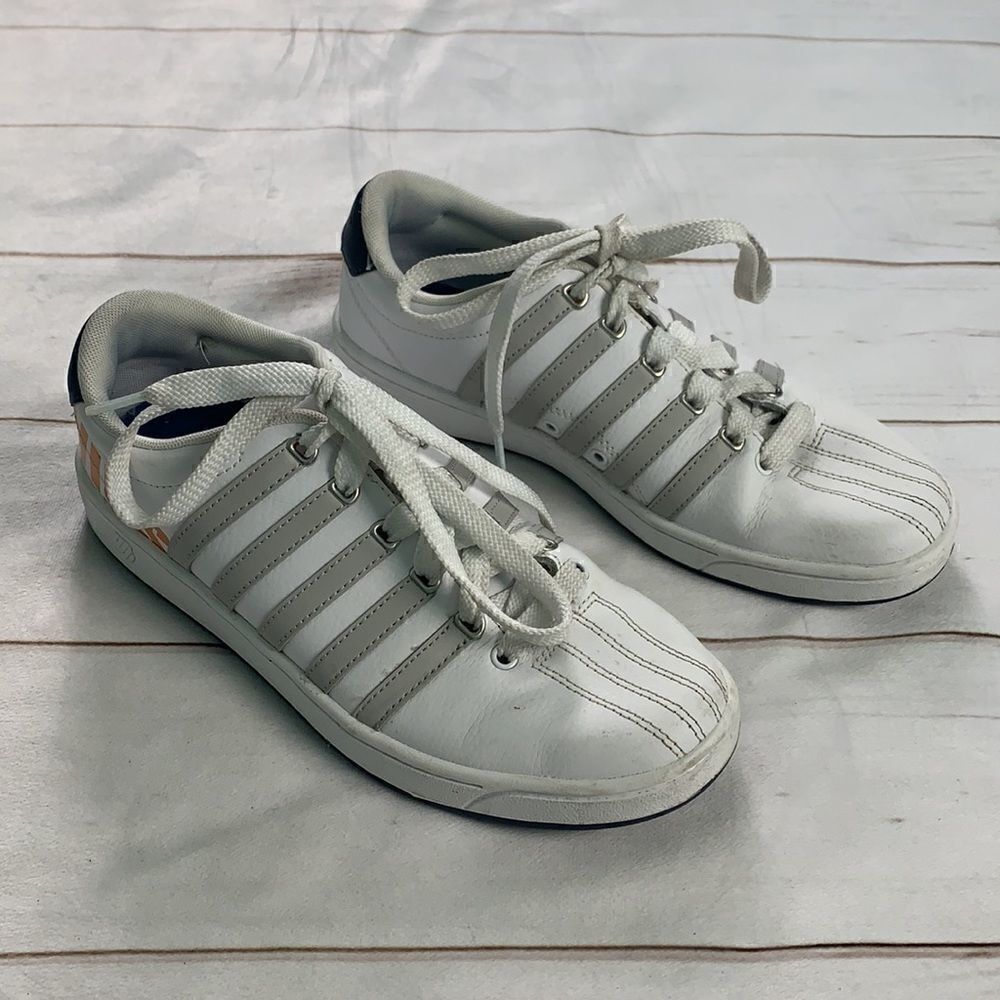K Swiss Men’s Shoes